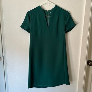 1.State Green Dress. Size 0.